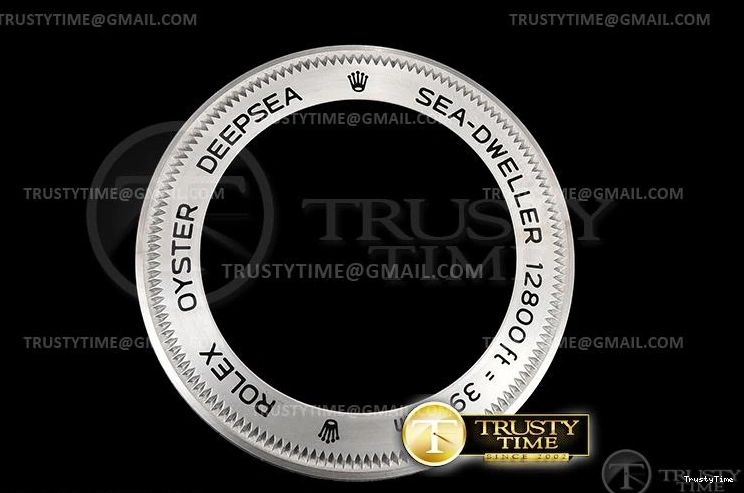 0117 ROLSD097A – Deep Sea Dweller Packable 1017